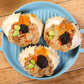 White wine clam linguine (3 pounds)